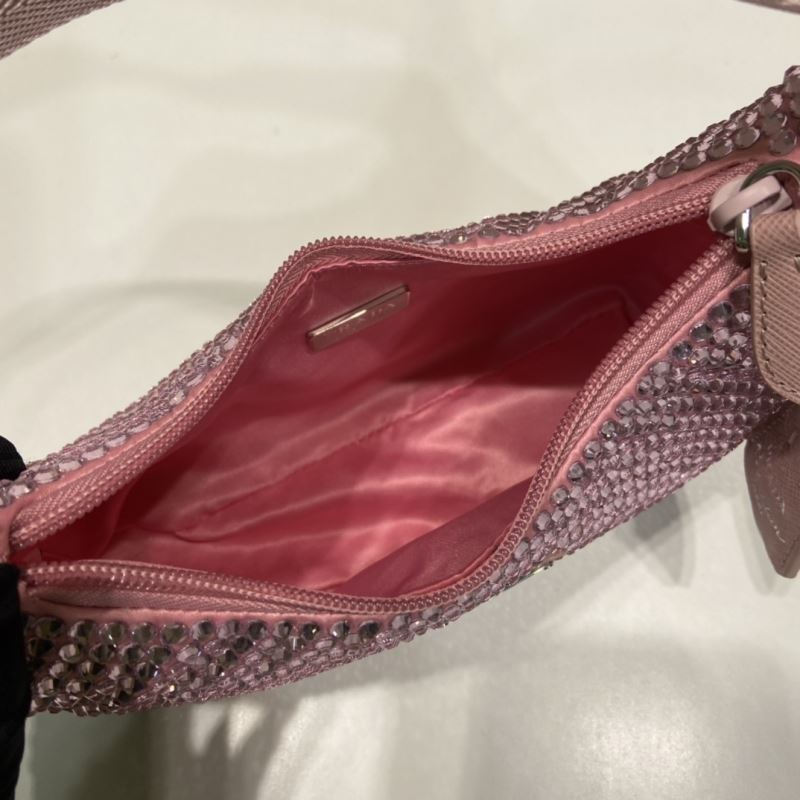 Pra*a hobo bags